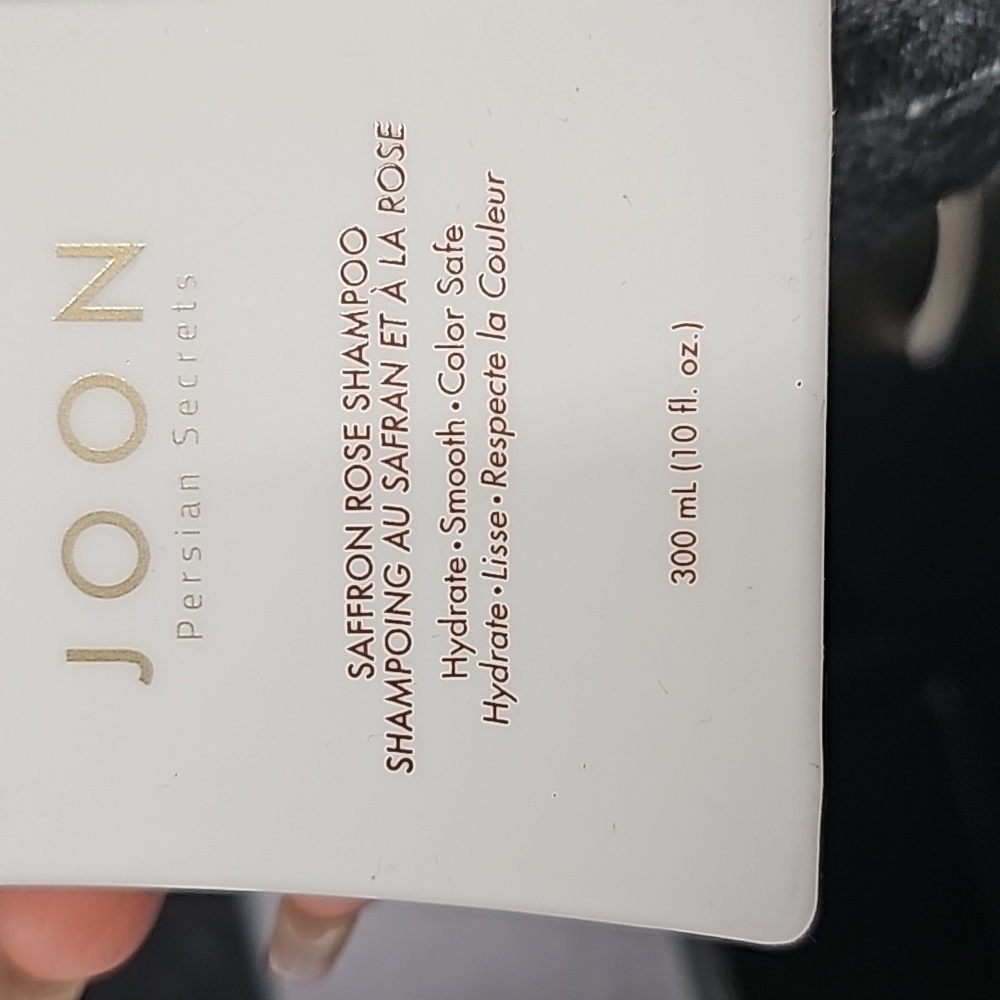 Joon Shampoo - Picture 3 of 3
